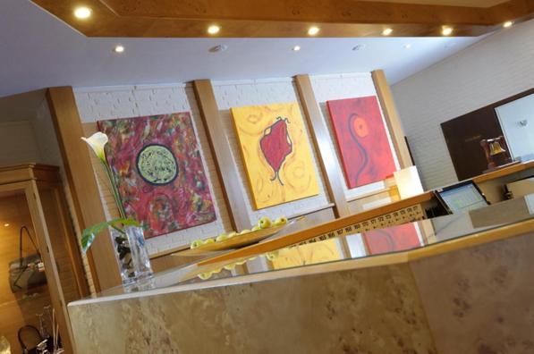 Hotel Zur Windmuehle Stapelfeld Zewnętrze zdjęcie